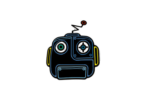 MODRNROBOT CLOTHING
